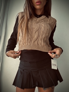 CHALECO ESTHER - GINA