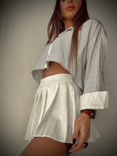 CAMISA JERY - GINA