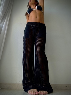 PANTALON CALADO GERY - comprar online