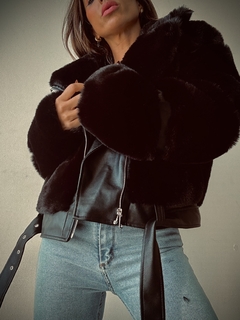 GAMULAN SOFÍA - GINA