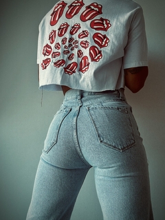 WIDE MIA TAJO - GINA