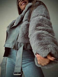 GAMULAN SOFÍA - GINA