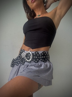 FALDA PALMER