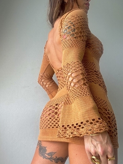 VESTIDO HEIDI - GINA