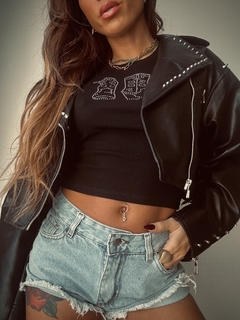 Imagen de CHAQUETA CELINA