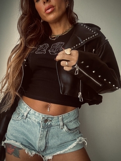 CHAQUETA CELINA - tienda online