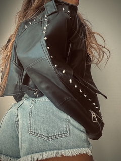 CHAQUETA CELINA - GINA