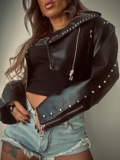 CHAQUETA CELINA - comprar online