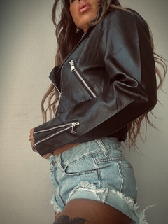 CHAQUETA OURI