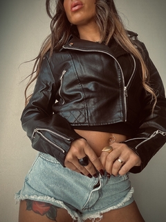 CHAQUETA OURI - comprar online