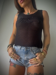 MUSCULOSA CELINE - tienda online
