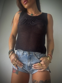 Imagen de MUSCULOSA CELINE