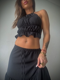 TOP SIDEY
