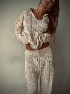 CONJUNTO MERRY - GINA