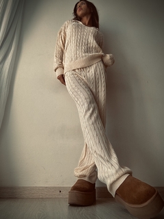 PANTALON MERRY - GINA