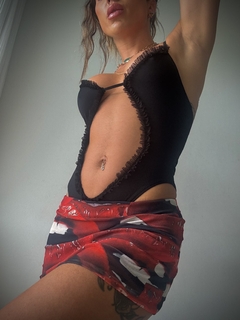 FALDA KISS