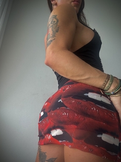 FALDA KISS - GINA