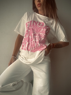 REMERON FLOWERS