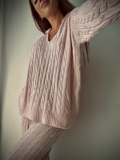 CONJUNTO MERRY - GINA