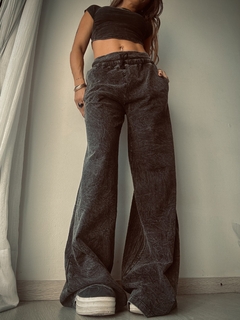 PALLAZO WODY - GINA