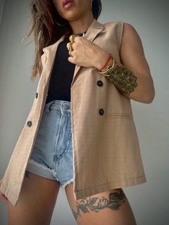 Imagen de CHALECO NICOL