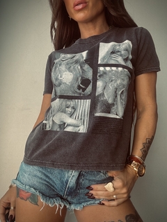 BASICA MC SABRINNA - comprar online