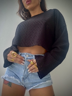 SW CROP ANNI - comprar online