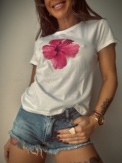 BASICA MC HAWAII - comprar online
