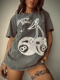 REMERON LUCKY
