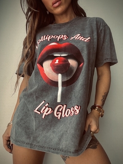 REMERON LIP GLOS