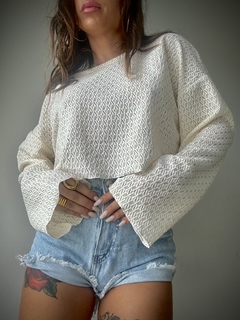 SW CROP ANNI - tienda online