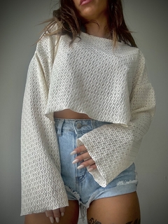 SW CROP ANNI - GINA