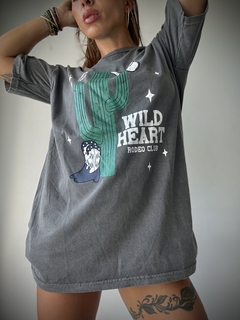 REMERON CACTUS - GINA