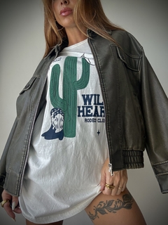 Imagen de CAMPERA OVERBOMBER