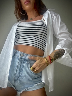 CAMISA IZMIR - tienda online