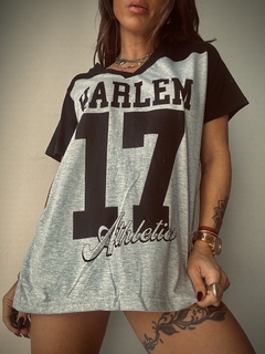 REMERON HARLEM