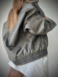 CAMPERA OVERBOMBER en internet
