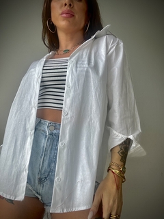CAMISA IZMIR