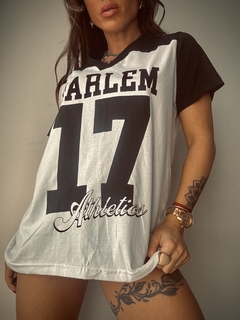 REMERON HARLEM en internet