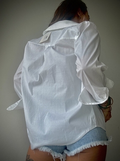 CAMISA IZMIR - GINA