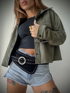 CHAQUETA RENATA - tienda online