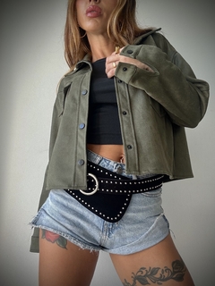 CHAQUETA RENATA