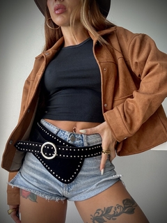 CHAQUETA RENATA - GINA