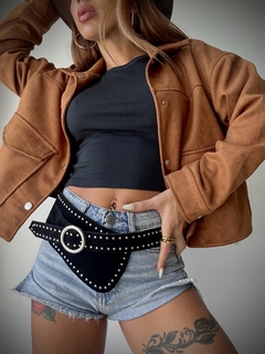 CHAQUETA RENATA - comprar online