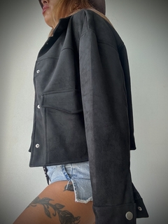 CHAQUETA RENATA - GINA