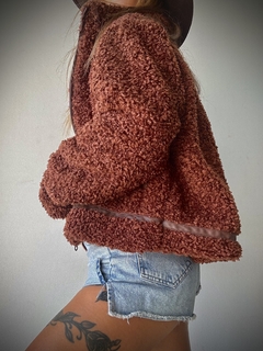 Imagen de CAMPERA WINTER