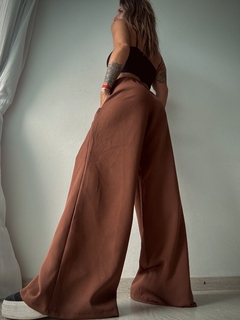 PALLAZO SASTRERO ELASTICO - GINA