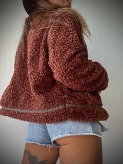 Imagen de CAMPERA WINTER
