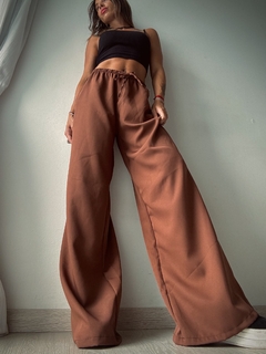 PALLAZO SASTRERO ELASTICO - tienda online