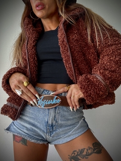 CAMPERA WINTER - comprar online
